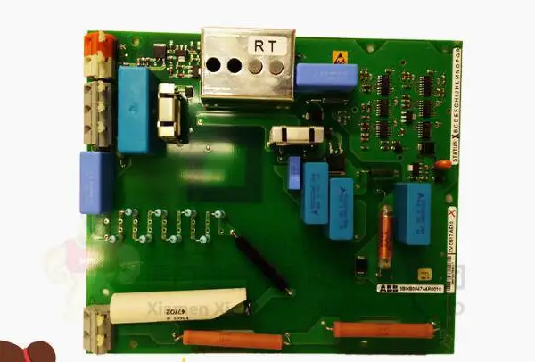 DSQC-313通讯模块 处理模块 卡件 DCS系统 电源模块