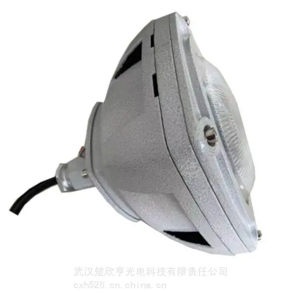 森本免维护LED防爆灯FGV1207-LED70W 三防LED灯 固定式照明灯