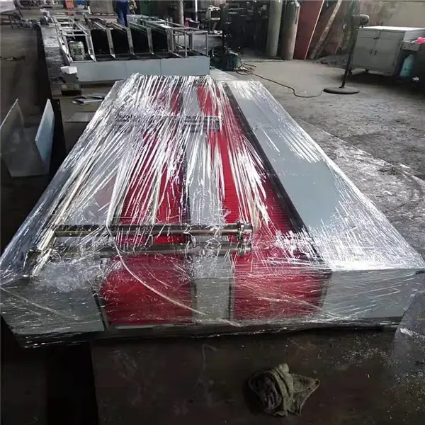 智能鞋底清洗机 工业清洁洗鞋机红外感应 全自动洗靴机