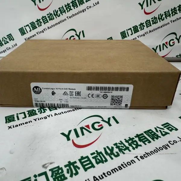 A-B罗克韦尔一体化控制器22B-D4P0F104可到现场调试