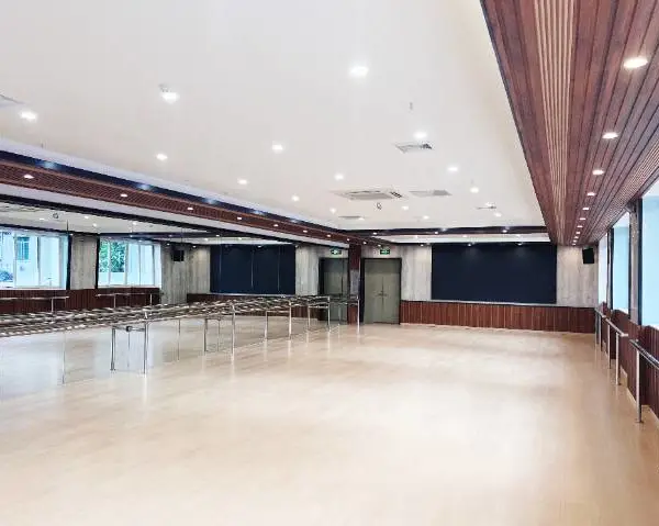 广东见面会场地出租服务平台 广东企恒文化传媒供应