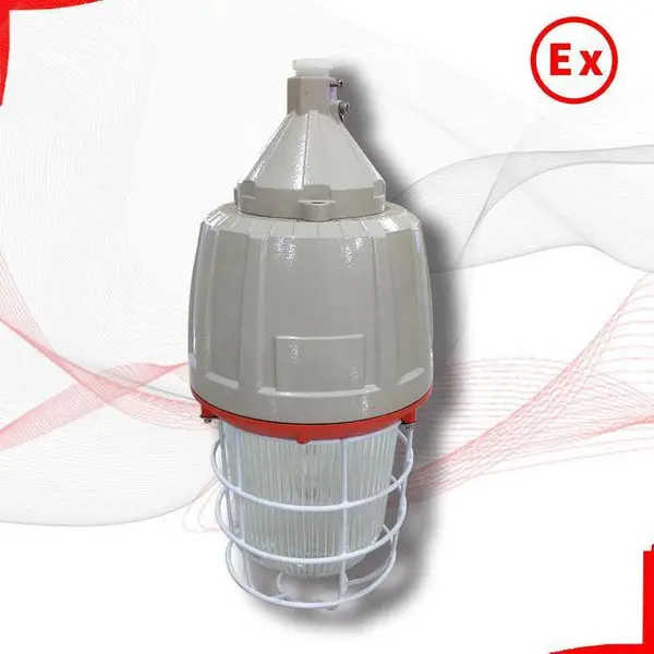 防爆金卤灯CCD92型号250W400W IP65防护照明灯