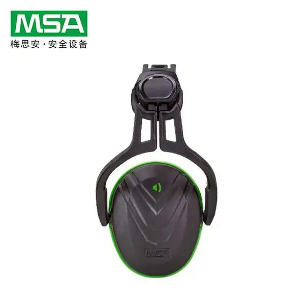÷˼��MSA 10190356 V-Gard ��ĥ������ҵñ��ʽ�����������