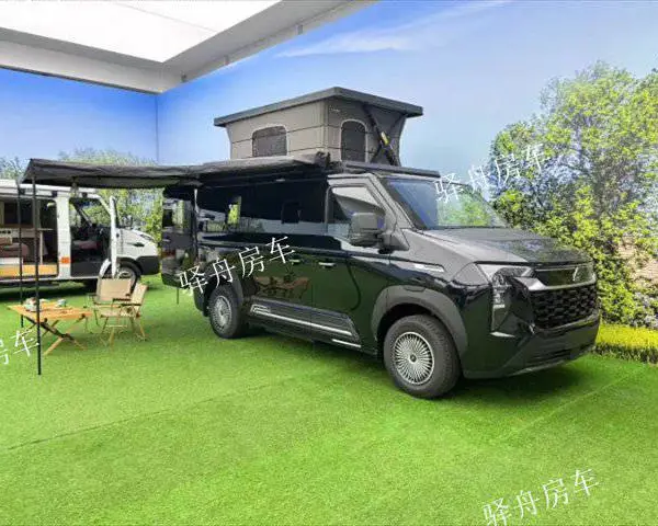 重庆商用房车改装升级 真诚推荐 重庆驿舟房车供应
