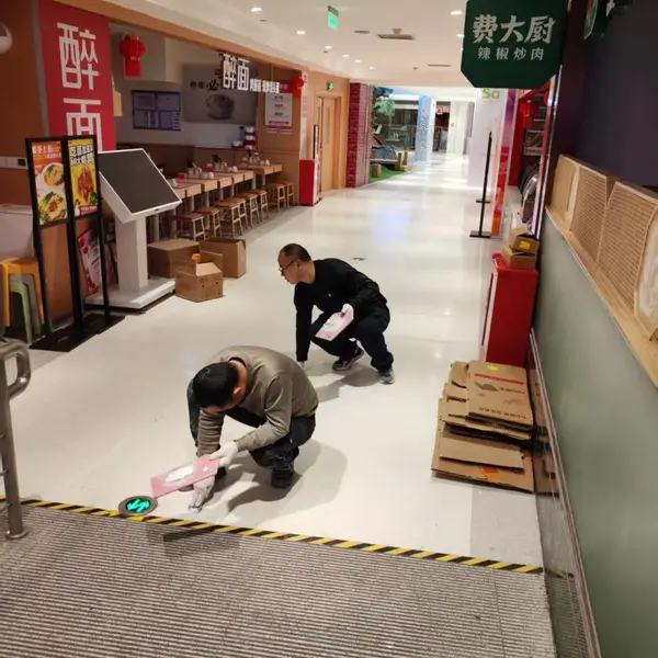石材大理石晶面结晶翻新养护 抛光打蜡处理返黄病变防渗去污渍染色