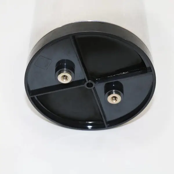 原产生产 赛福CDC 125UF 2000VDC激光磁设备储能补偿薄膜电容