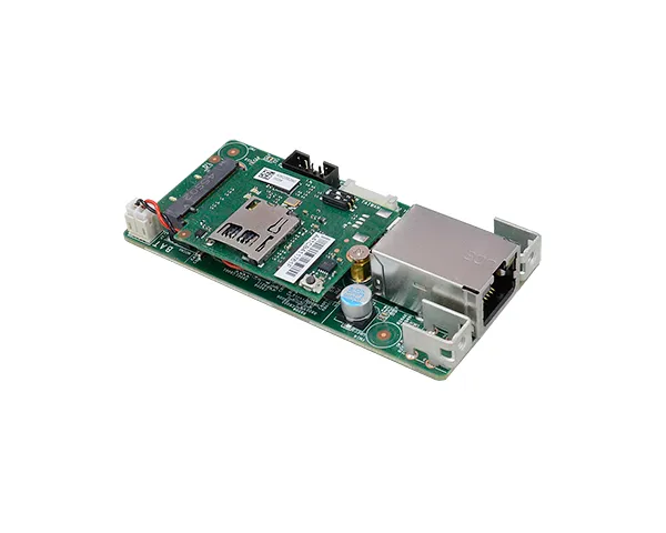 EXT-OOB ARM926EJ-S microprocessor embedded