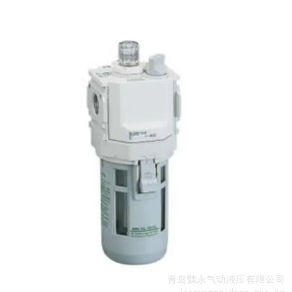 SAMIN 油雾器 L1000-W、L3000-W 压缩空气气源润滑油雾器
