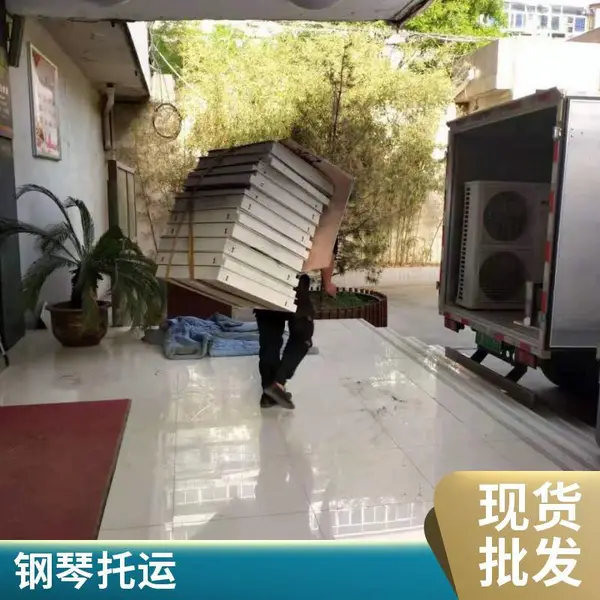 搬家公司选正规,北京兄弟搬家承接厂房搬迁仓储配送