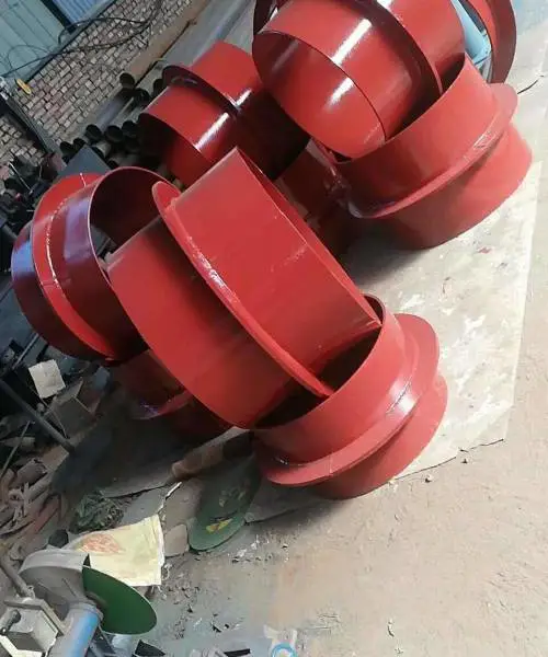 建筑用防水套管 02S404防水套管 钢性防水套管 柔性防水套管现货
