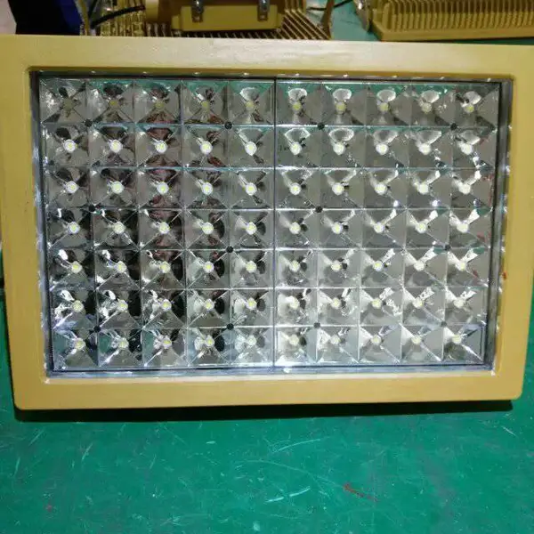 EKS97-400W 400W大功率LED防爆泛光灯