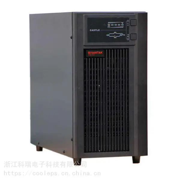 贵州华为山特机房模块化UPS电源报价 云南施耐德易事特UPS
