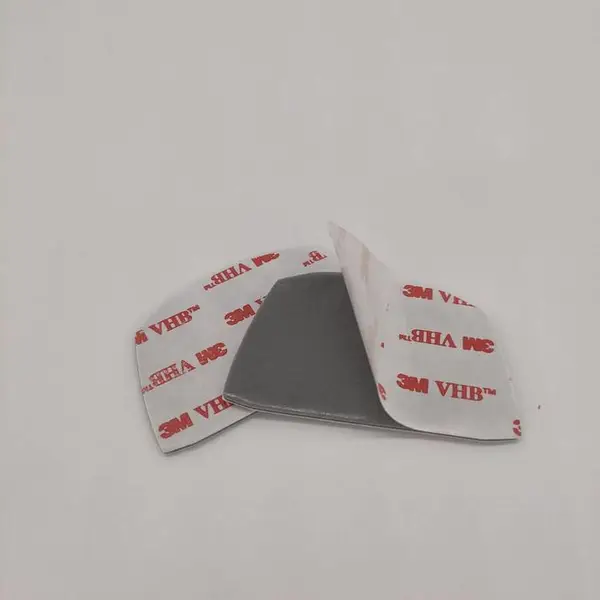 3MVHB胶带 3MVHB双面胶带 ***的泡棉可做为缓冲材料