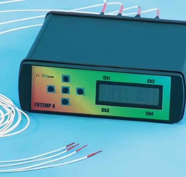 ����Thermo-Electra�¶ȼ�