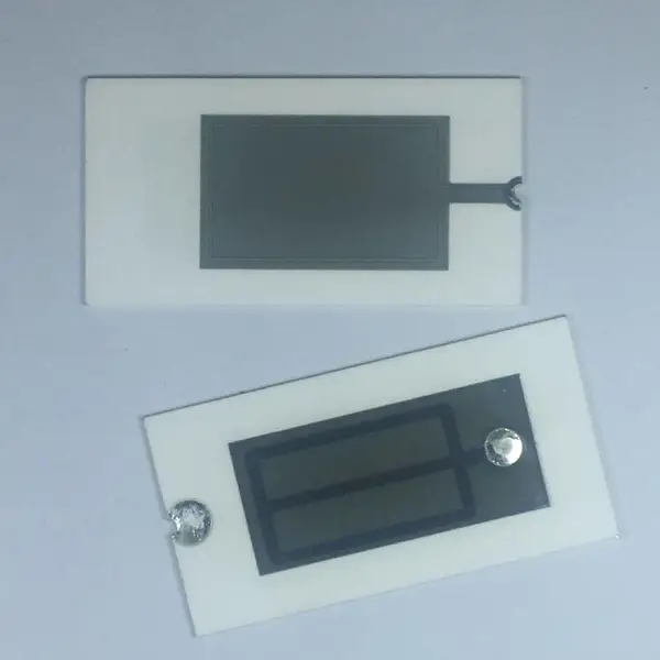 【批量生产】保护防潮特殊厚膜电阻臭氧发生器陶瓷臭氧片碗柜机用