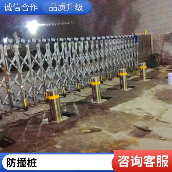 ȫ�Զ�Һѹ������ ��·��ʾ�� ����ײ·�����ܵ綯������׮