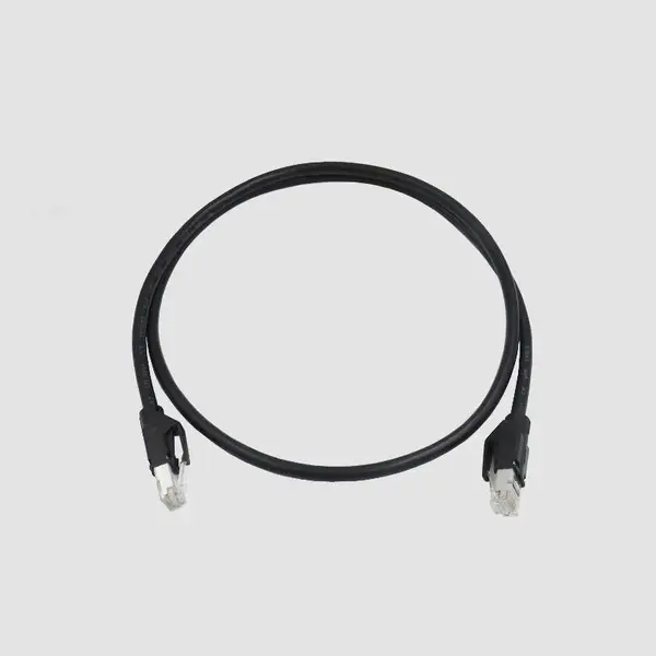 抚顺RJ45-8P8C高柔网线工业级应用交期稳定