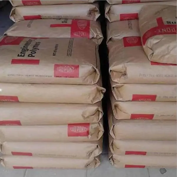 TPEE美国杜邦Hytrel G5544耐老化原料抗紫外线聚酯橡胶海翠料管材