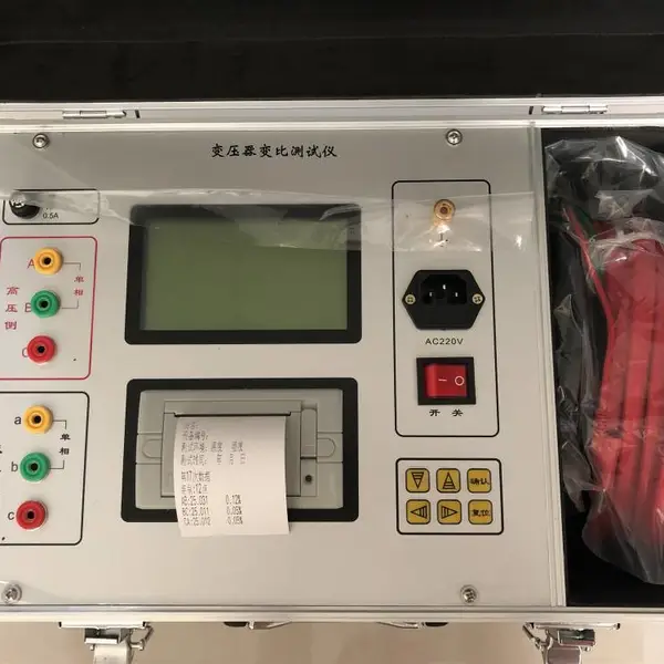 综合测试台变压器综合测试台生产厂家 变比测试仪