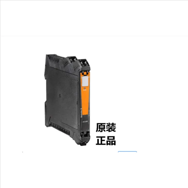 ACT20P-2CI-2CO-ILP工业监控隔离变送器_魏德米勒模拟隔离变送器_温度测量隔离变送器现货
