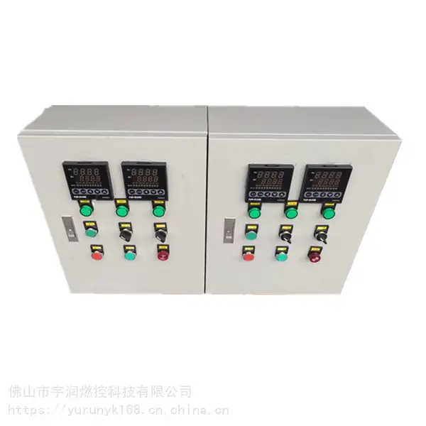自动控制箱 点火检测 自动点火控制箱 点火检检测安全控制箱