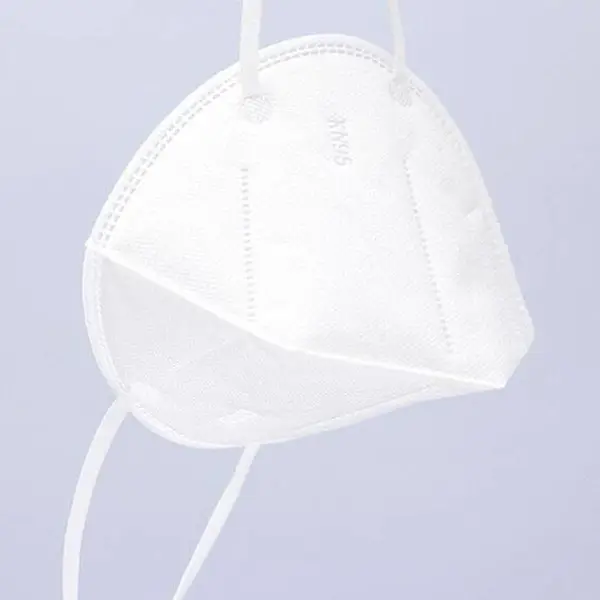���KN95��ɫһ���Կ������粼͸������10ֻװ���ֹ�������***