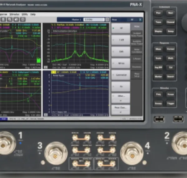 ���޳��� ά�� N5249A PNA-X��������� 900HZ/10MHZ-8.5GHZ