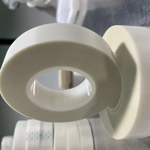 广东玻璃纤维布高频变压器高温胶带玻纤胶带