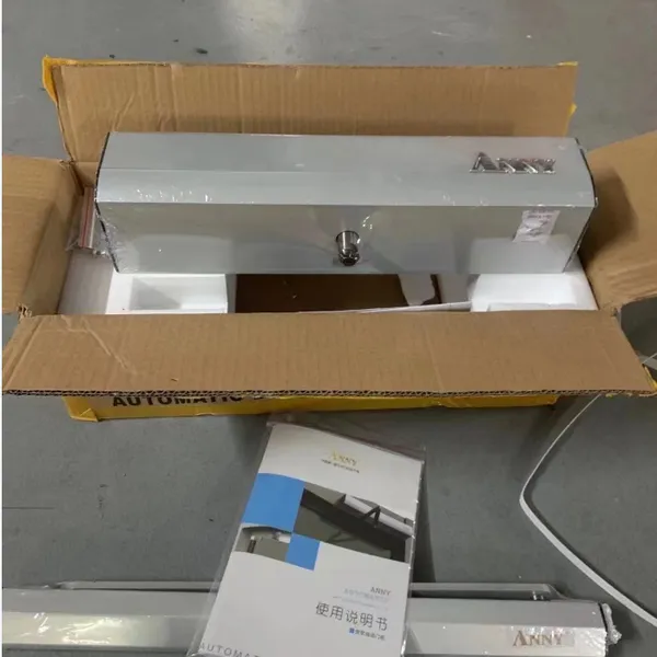 ���۹���Խ����ư���ƽ���Ż�ANNY1202�����۵綯������װ��