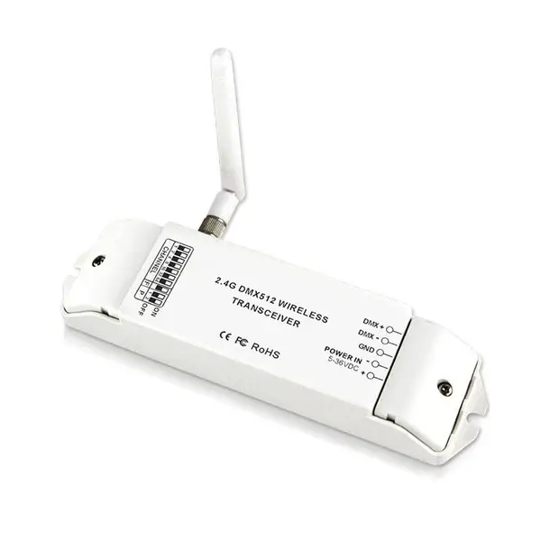 BC-870,DMX512�ź��շ�����DMX�����źŽ�����,DMX�ź��м���,DMX�źŷŴ���