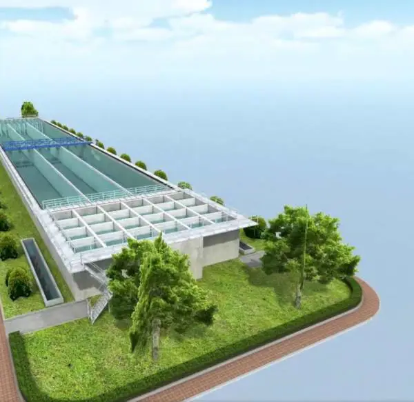 3d模拟演示热水循环空调系统,vr全景制作公司,深圳华锐视点
