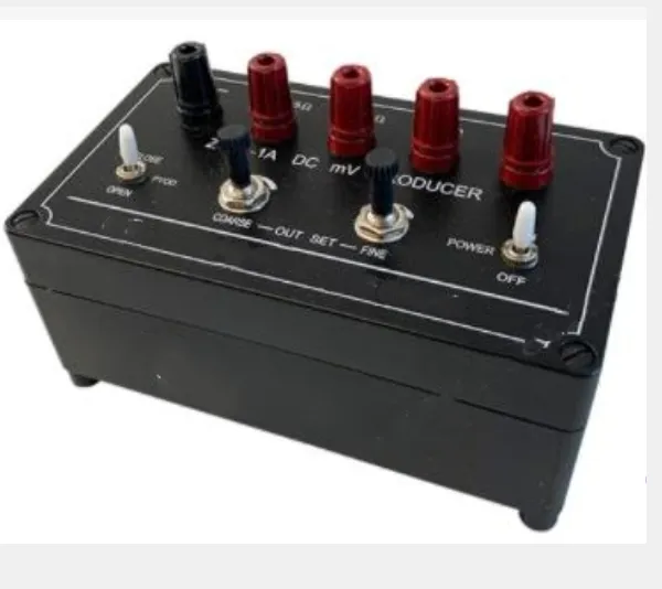 毫伏发生器 型号:TB303-88-1A库号:M293964