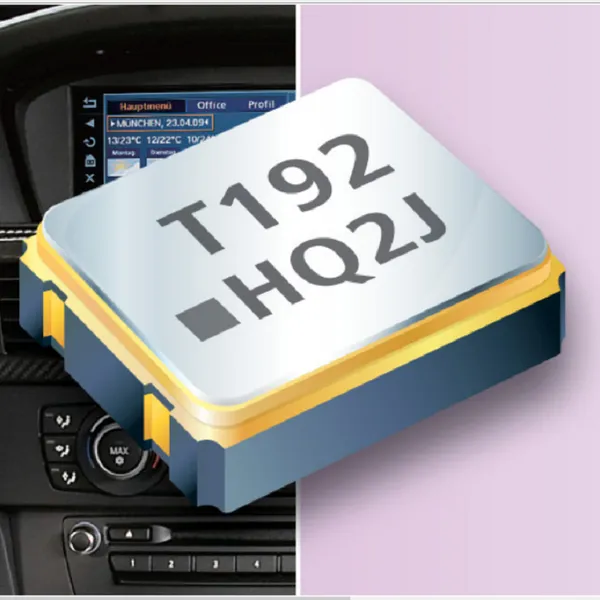 AUZ-32.768KDE-T,AUZ系列晶振,录音笔晶体,SMD振荡器