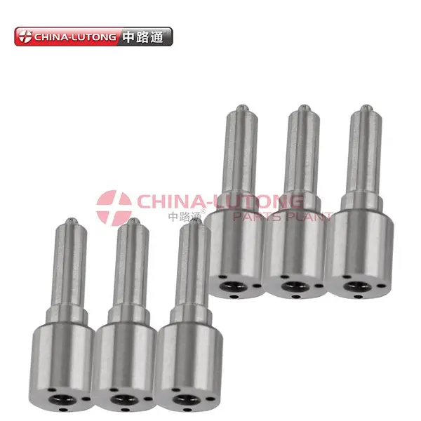 柴油发动机喷油嘴DLLA146P2563共轨喷油嘴G3S4