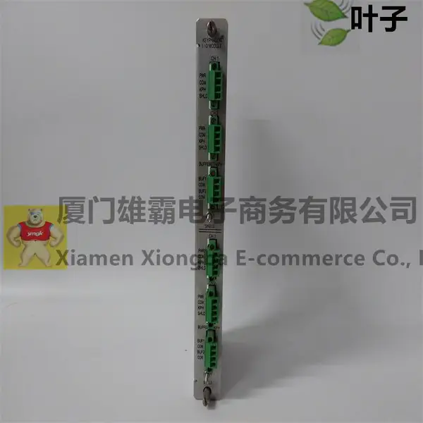 IS200VNH1BCB 数字量输出模块 有货