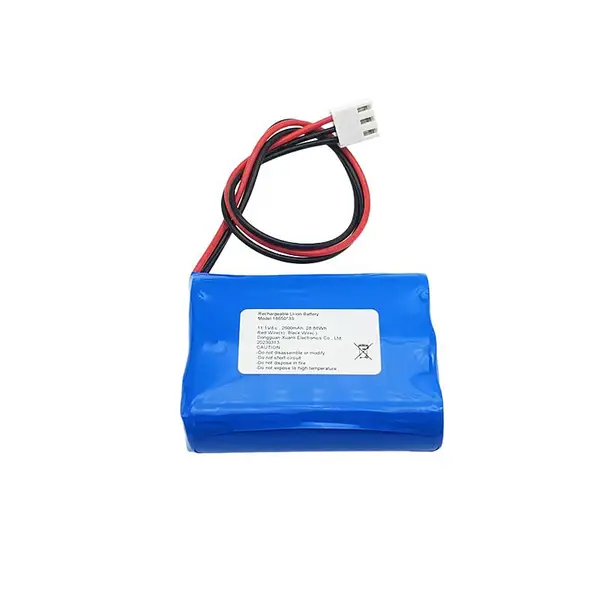 18650﮵��11.1V 2600mAh�����������﮵��