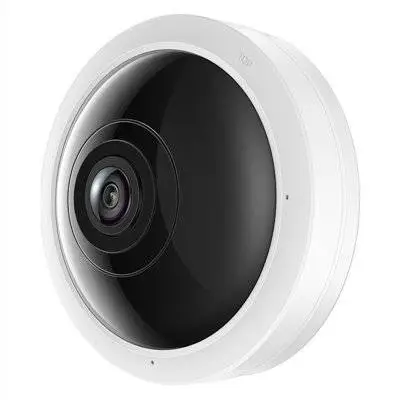 TP-LINK TL-IPC59AE H.265 1200万红外无线全景摄像机