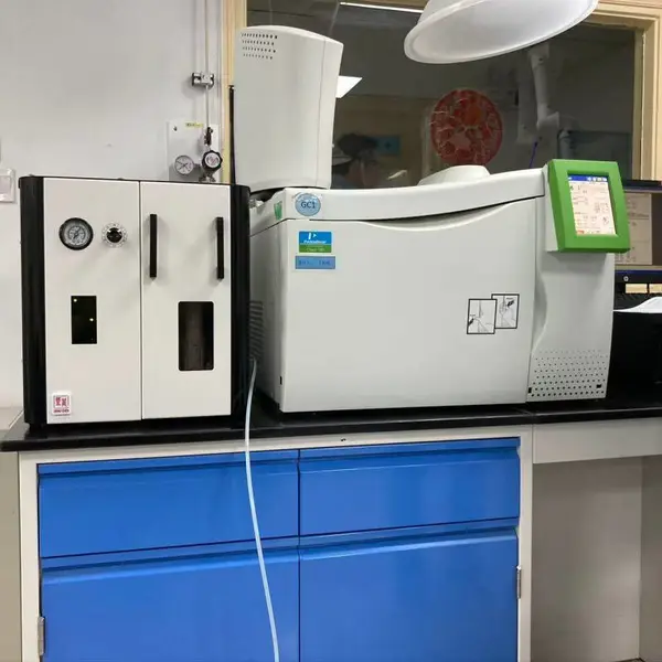 登晨生物 NiGen GC H 系列高纯氢气发生器(SPE 纯水电解)