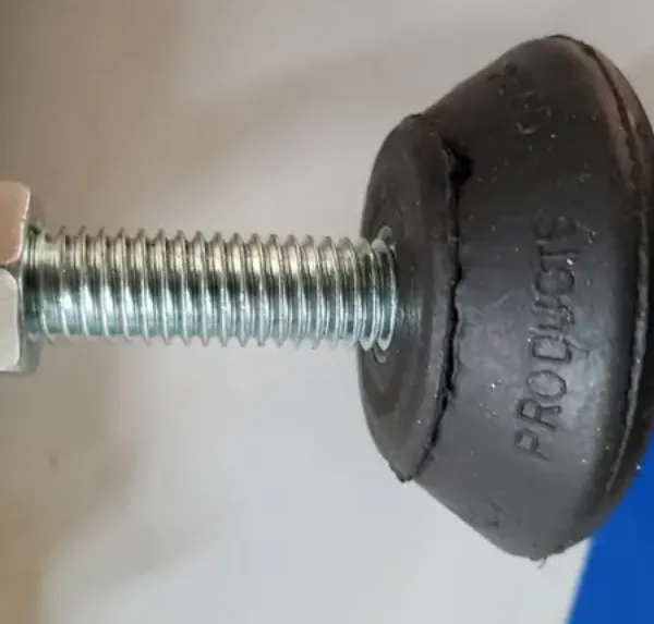 供应美国MCMASTER-CARR 螺纹钉 60855K53
