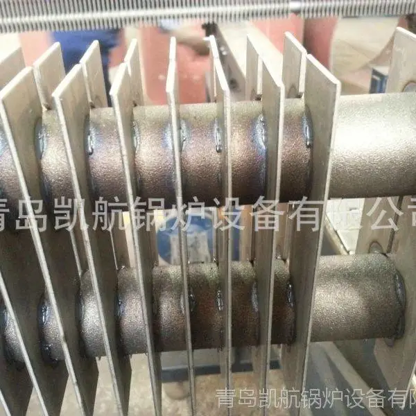 锅炉节能用H型翅片管 方形肋片管 船用鳍片管 支持来图加工