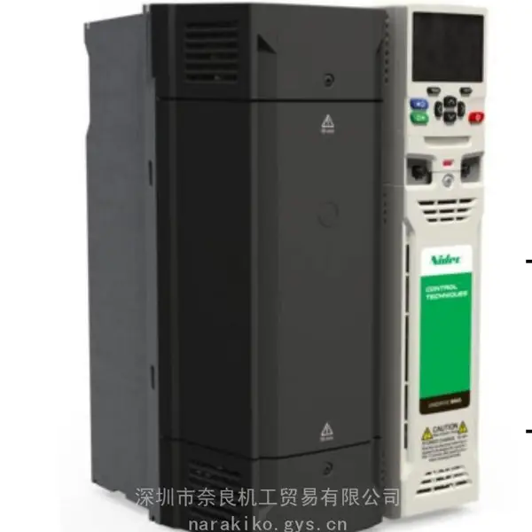 NIDEC驱动器型号:M700-064 00470A议价