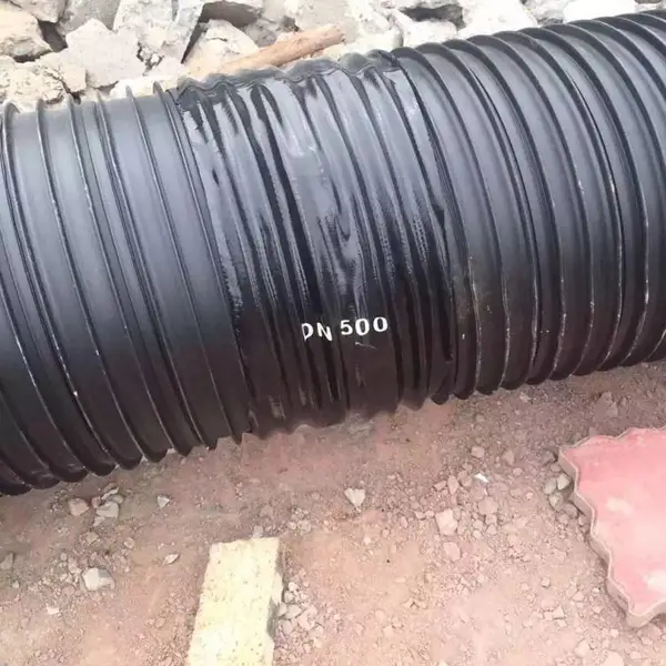 贵州PE热缩套 贵州钢带波纹管用热收缩套 大口径热缩套 DN1200热缩套