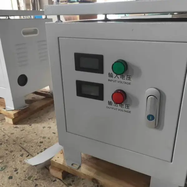 ���� ���Ʊ�ѹ��380V/200V /440V380V - SG/SBK�����ʽ�����ѹ��