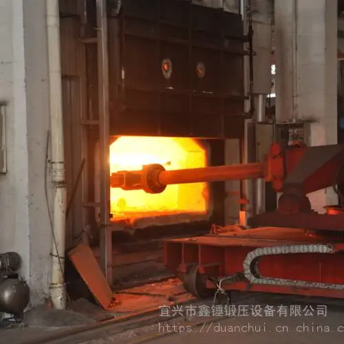 天然气贯通炉 天然气回火炉 蓄热式天然气回火炉 节能环保 回火炉
