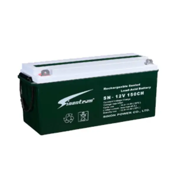 赛能蓄电池SN-12V200CH 12V200AH UPS/EPS应急电源电池