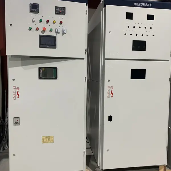 ά��10kv��ѹ��̬���𶯹�װ�ý���