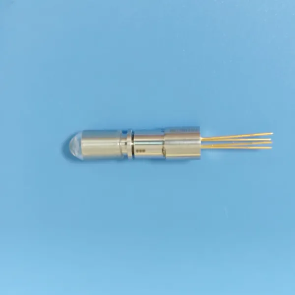 650nm 激光二极管 TO56 激光管 TO TOSA 半导体激光器