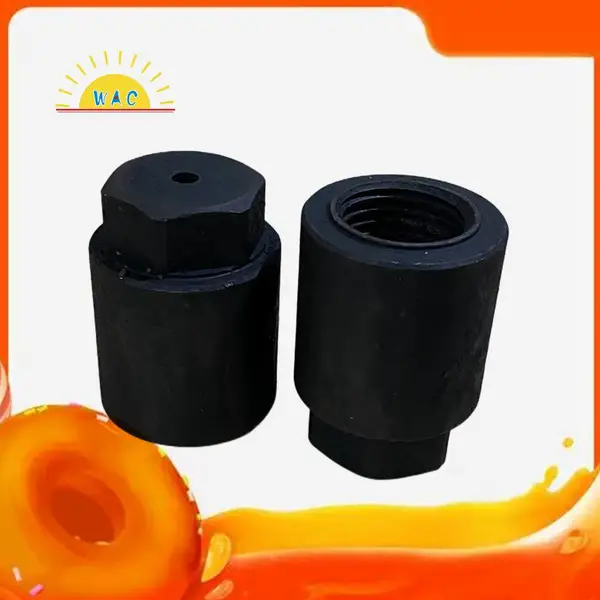 华凯盛瑞产品衬带10x60x7760mm叶片卡涩处理
