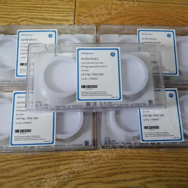 Ӣ��WHATMAN��ĤPM2.5�����������Ĥ7592-104