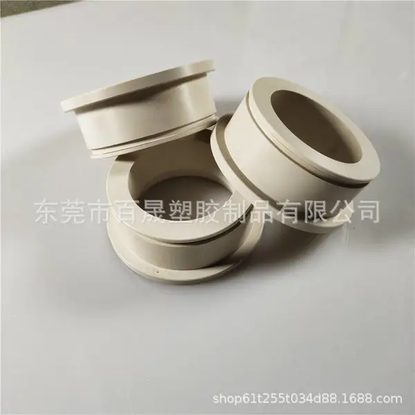 ����PPS��ĺ�ɫ����GF30%PPS�屾ɫPEEK���ܼӹ����۱�����5 10